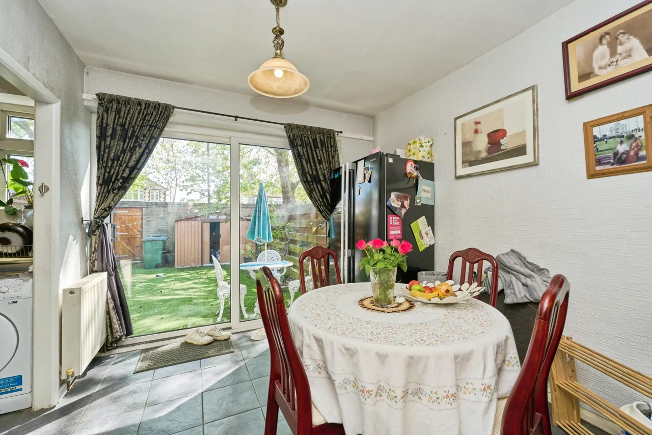 Hotham Close, West Molesey, KT8, photo 8