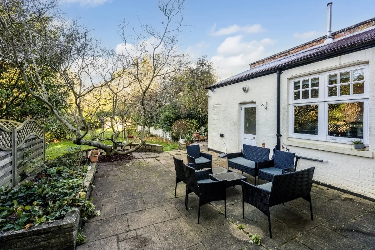 Barnet Lane, Borehamwood, WD6, photo 9