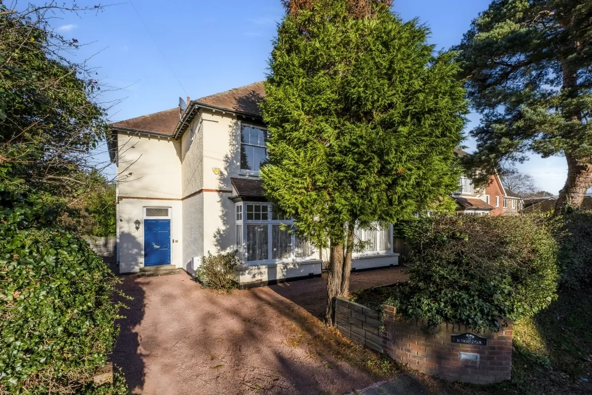 Barnet Lane, Borehamwood, WD6, photo 10