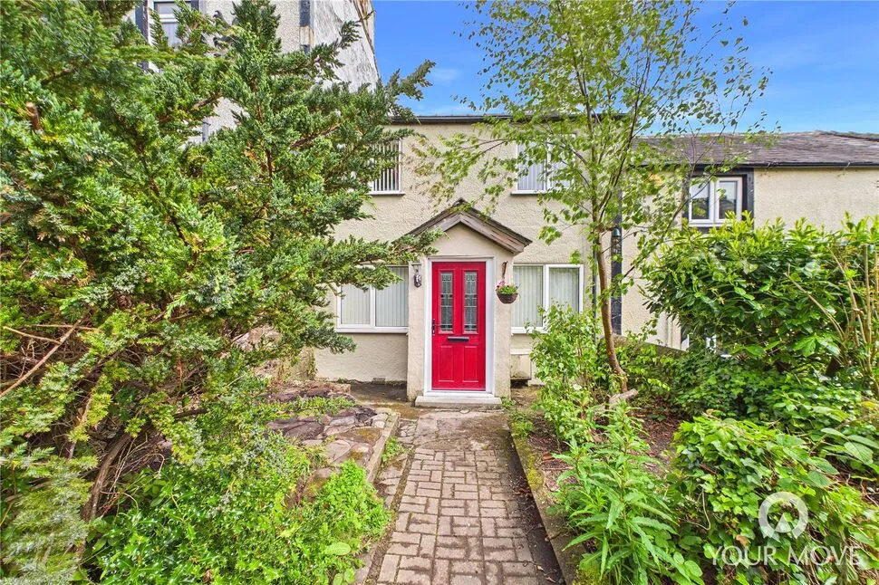 3 bed house for sale — Hunter Bank, Great Clifton, Cumbria, CA14