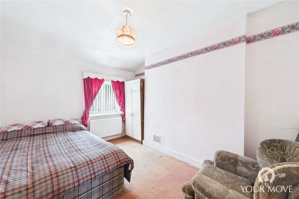 Hunter Bank, Great Clifton, Cumbria, CA14, photo 11