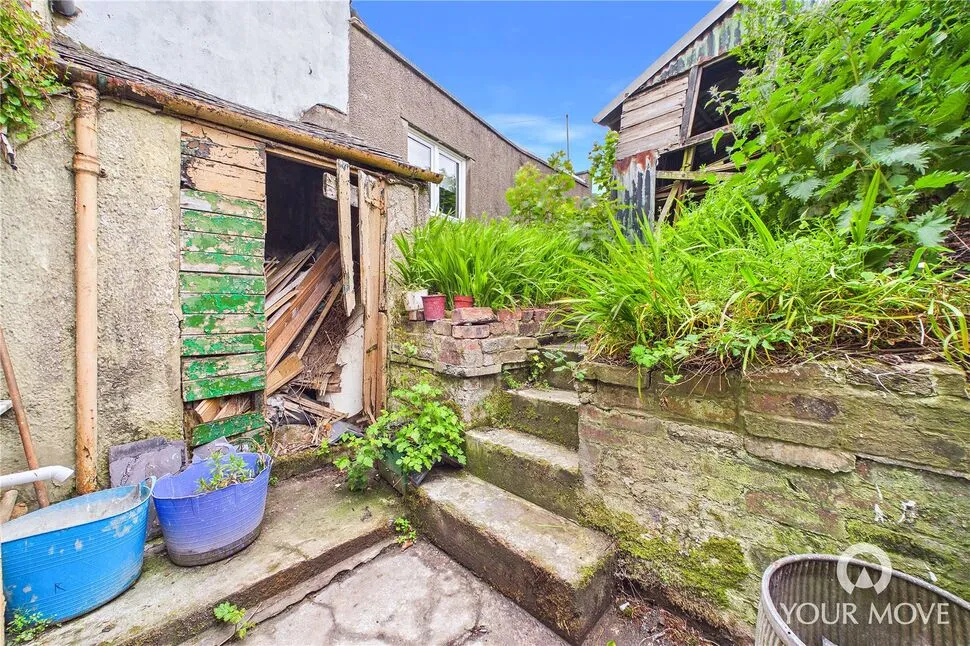 Hunter Bank, Great Clifton, Cumbria, CA14, photo 4
