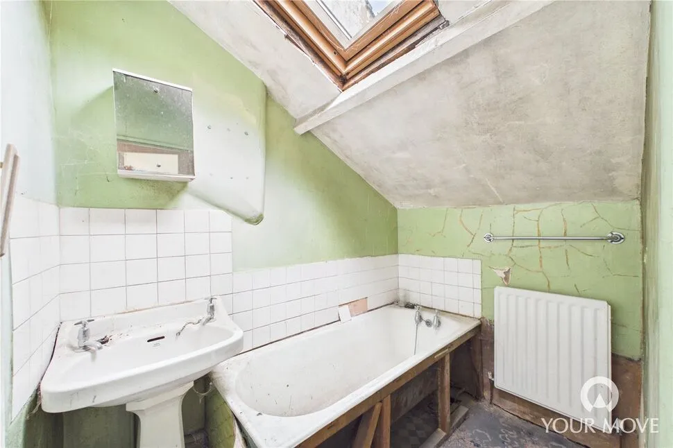 Hunter Bank, Great Clifton, Cumbria, CA14, photo 10