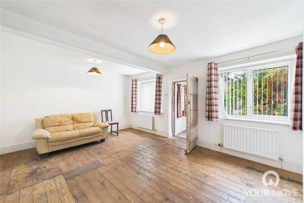 Hunter Bank, Great Clifton, Cumbria, CA14, photo 5
