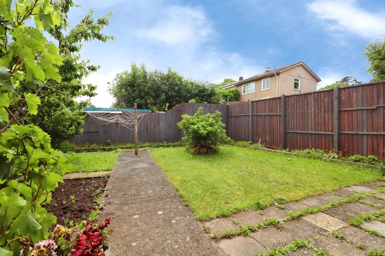 Rhossilli Road, Cardiff, CF3, photo 2