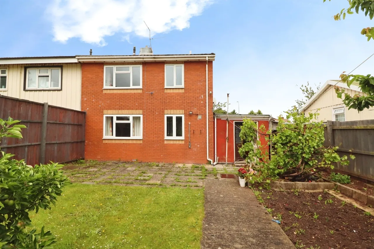 Rhossilli Road, Cardiff, CF3, photo 17