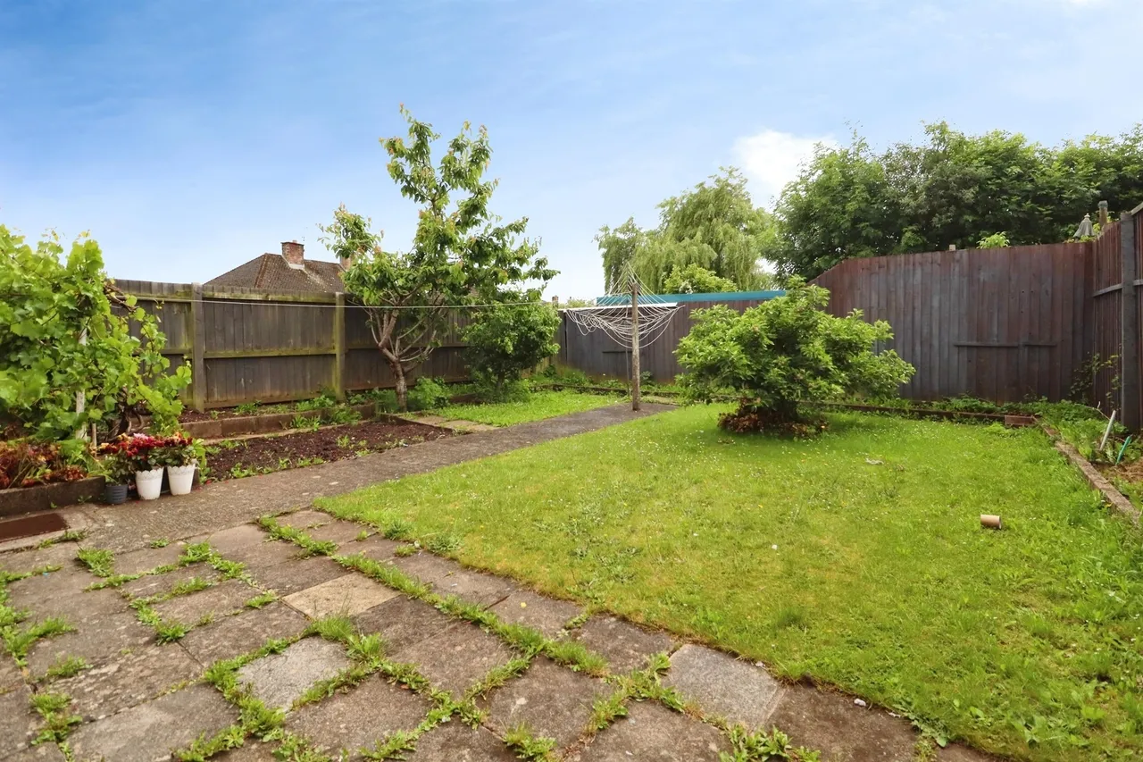 Rhossilli Road, Cardiff, CF3, photo 3