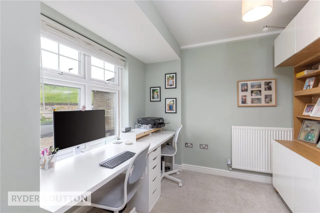 Penny Lodge Lane, Loveclough, BB4, photo 14