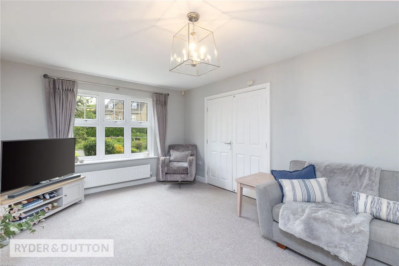 Penny Lodge Lane, Loveclough, BB4, photo 5
