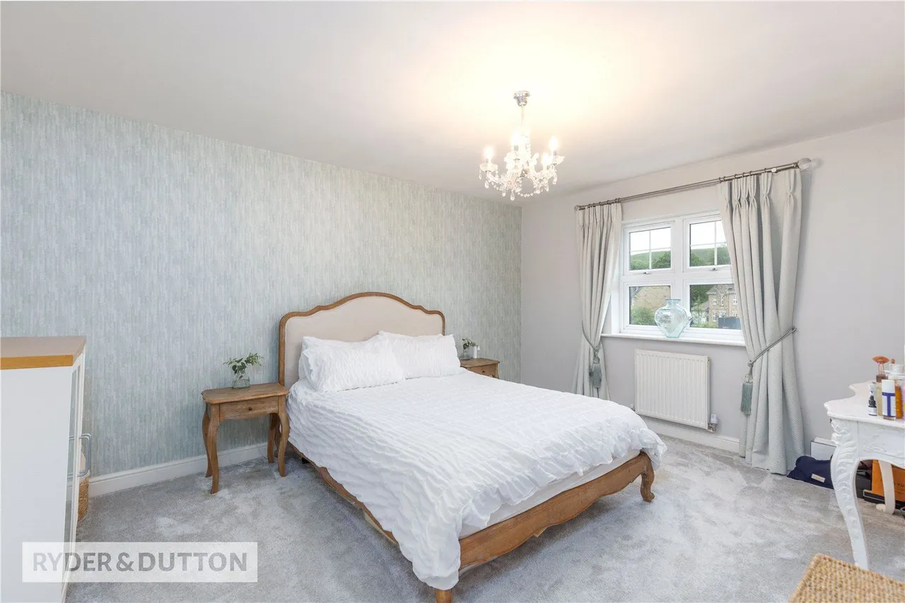 Penny Lodge Lane, Loveclough, BB4, photo 16