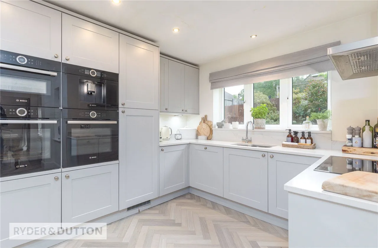 Penny Lodge Lane, Loveclough, BB4, photo 11