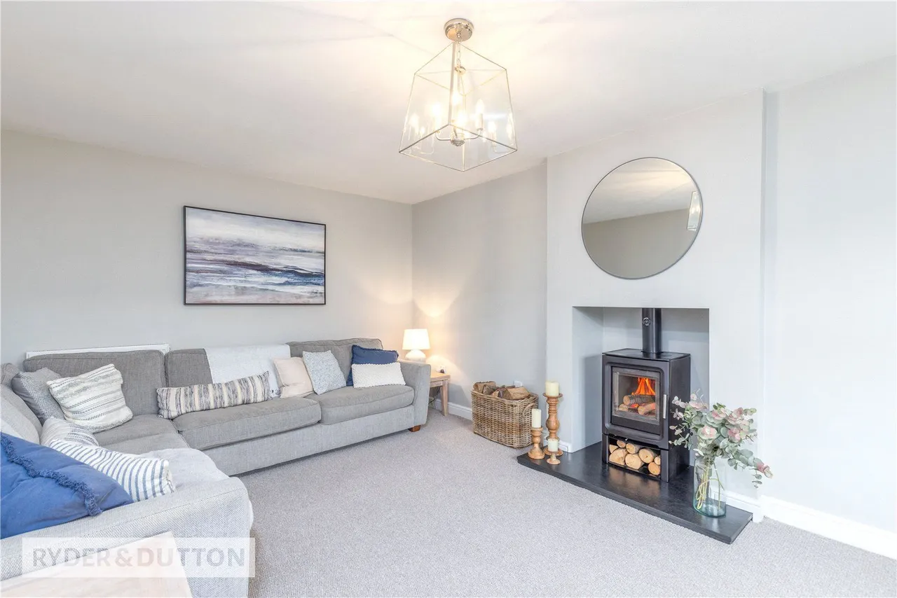 Penny Lodge Lane, Loveclough, BB4, photo 7
