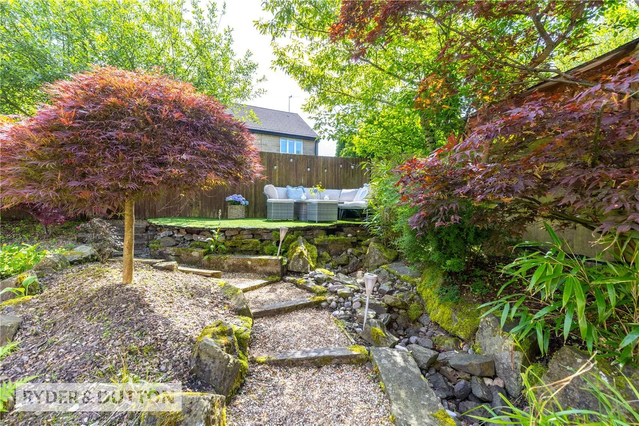 Penny Lodge Lane, Loveclough, BB4, photo 30