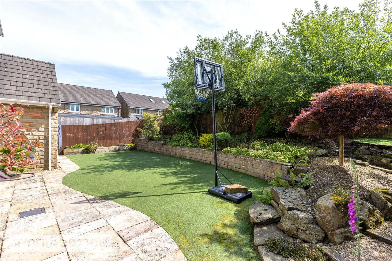 Penny Lodge Lane, Loveclough, BB4, photo 29