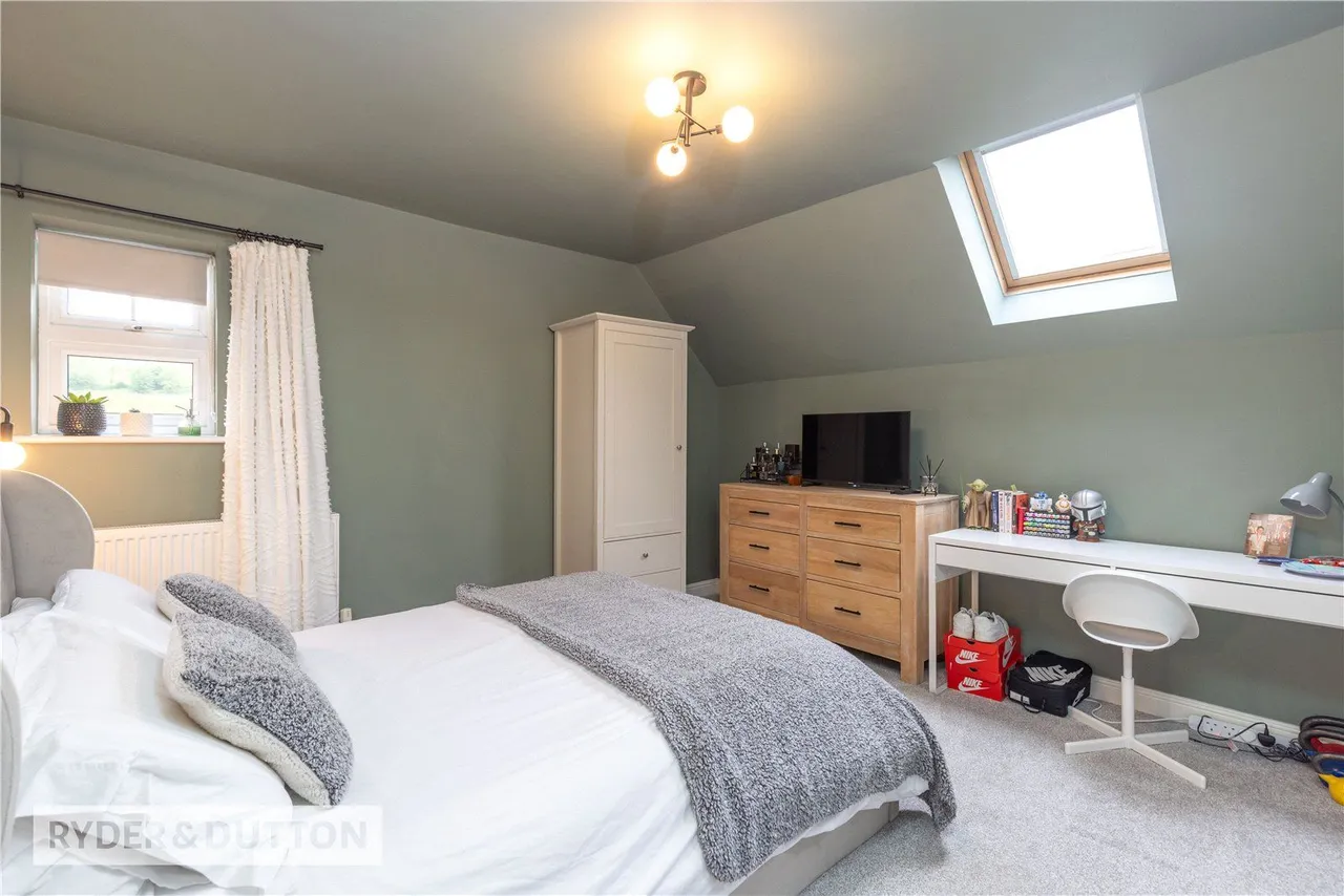 Penny Lodge Lane, Loveclough, BB4, photo 19