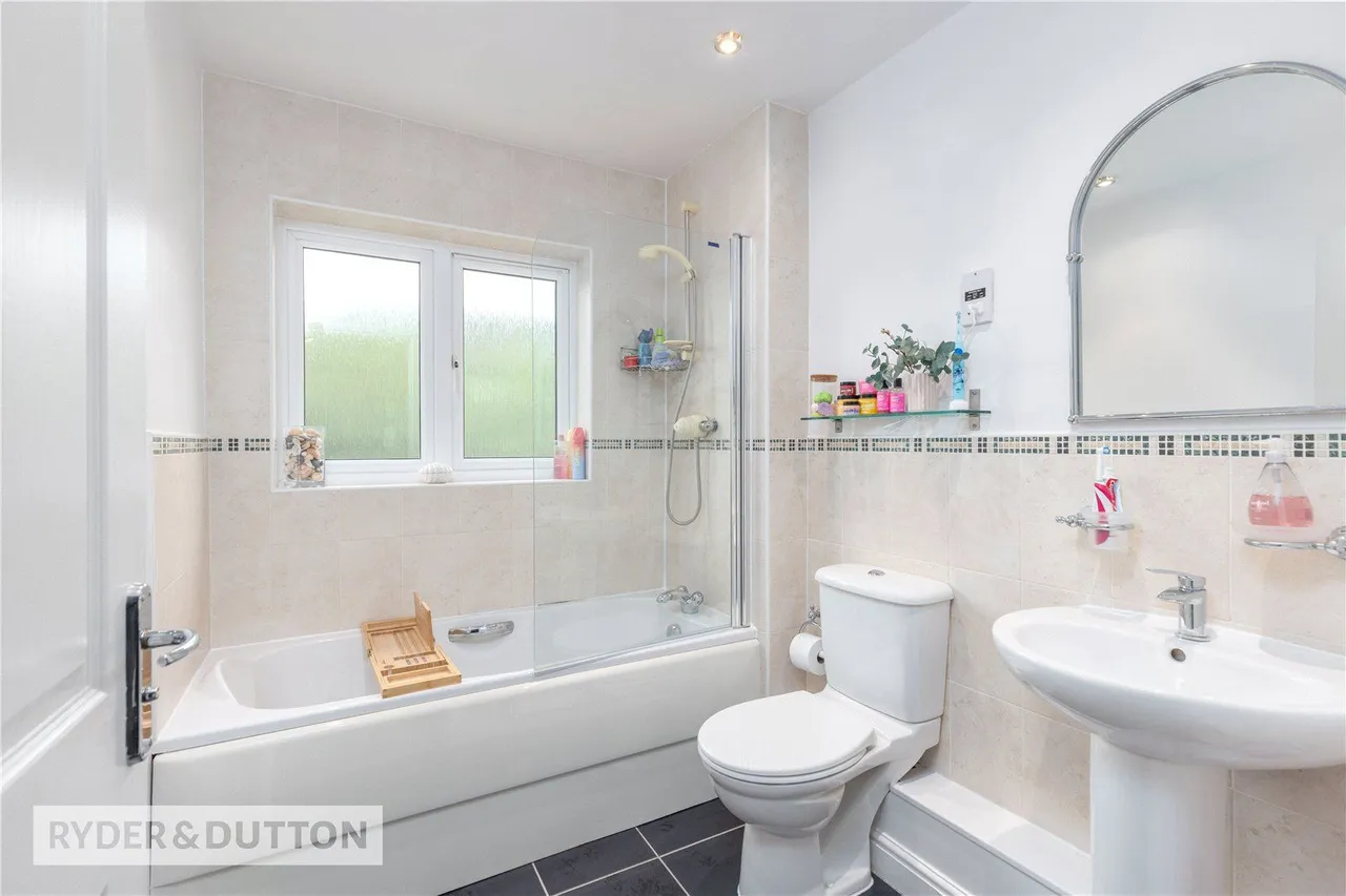 Penny Lodge Lane, Loveclough, BB4, photo 25