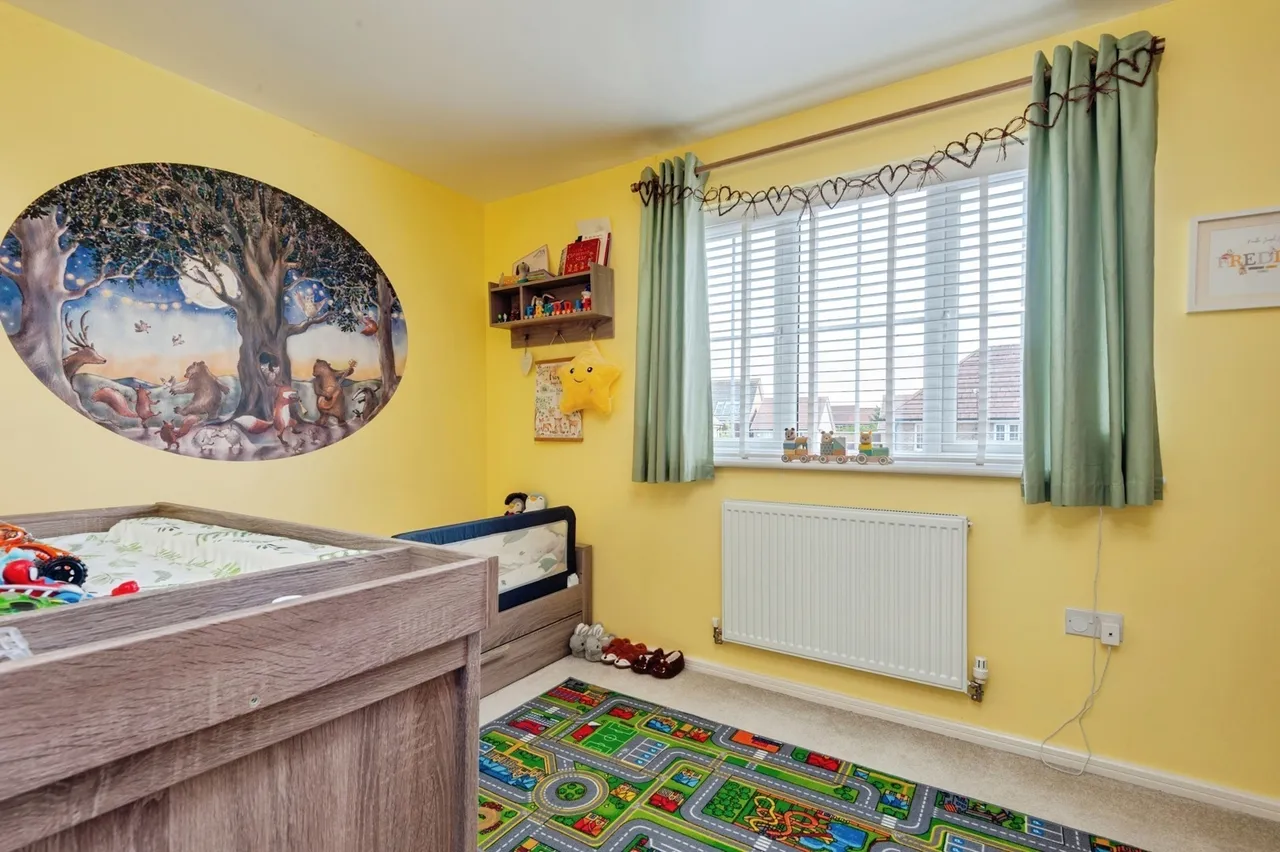 Stephenson Grove, Prescot, L35, photo 16
