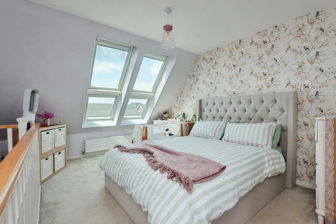 Stephenson Grove, Prescot, L35, photo 7