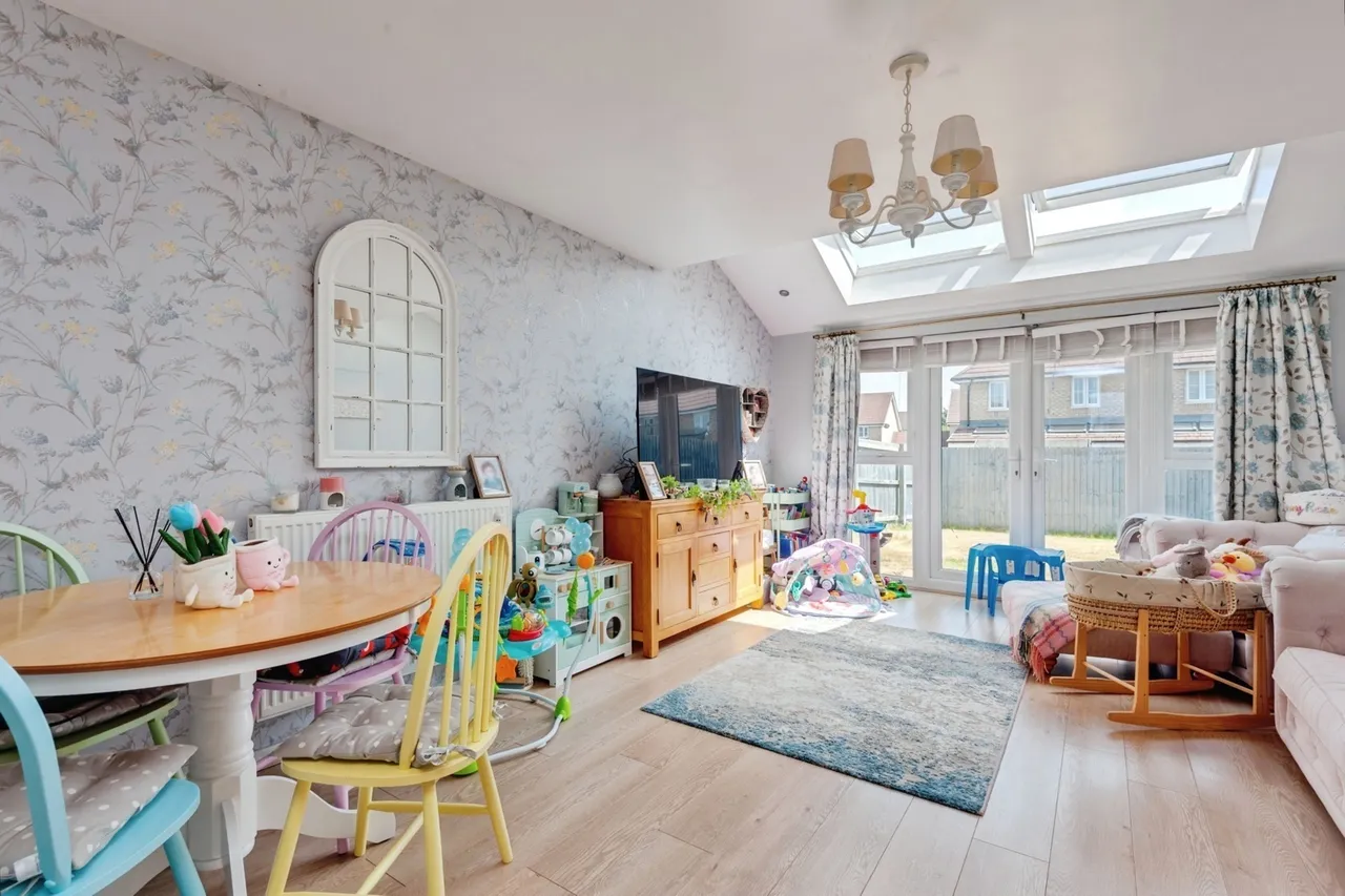 Stephenson Grove, Prescot, L35, photo 11