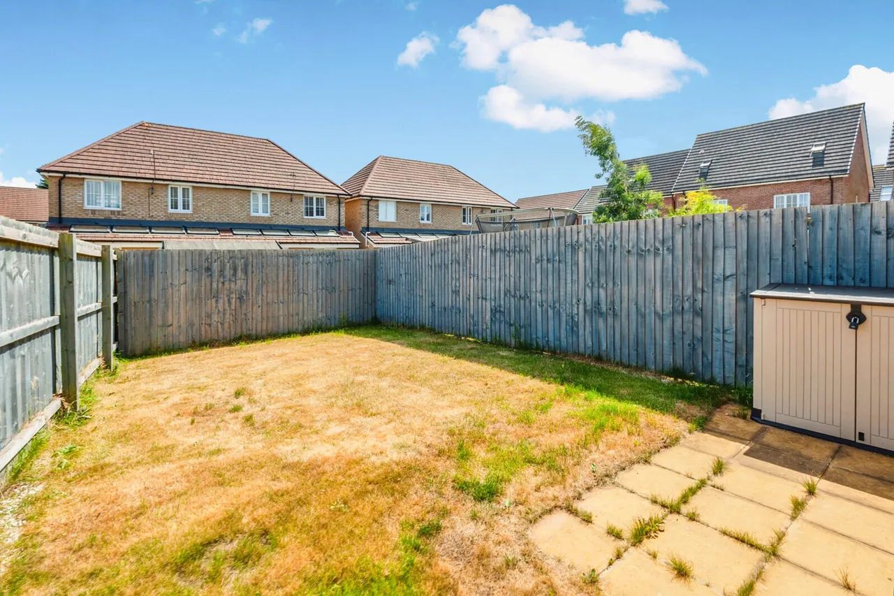 Stephenson Grove, Prescot, L35, photo 9