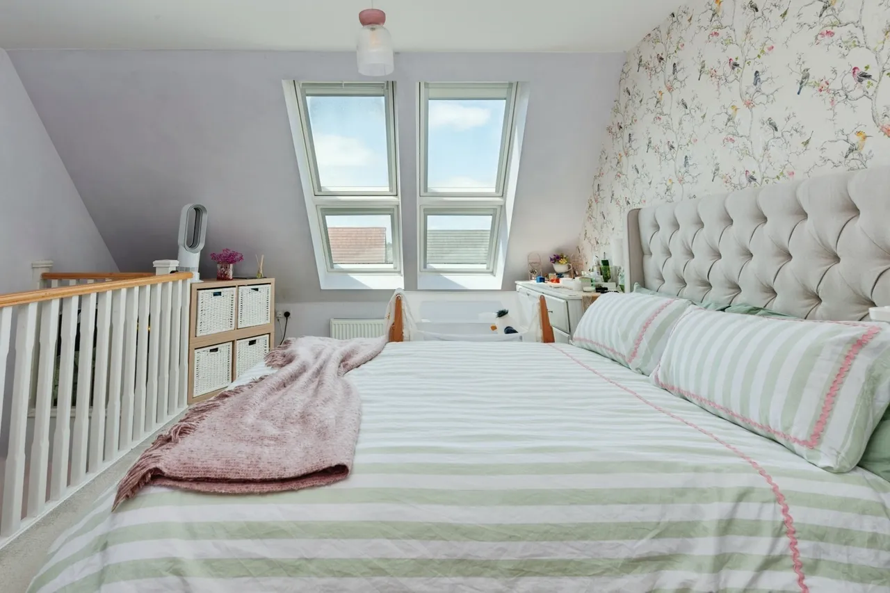 Stephenson Grove, Prescot, L35, photo 6