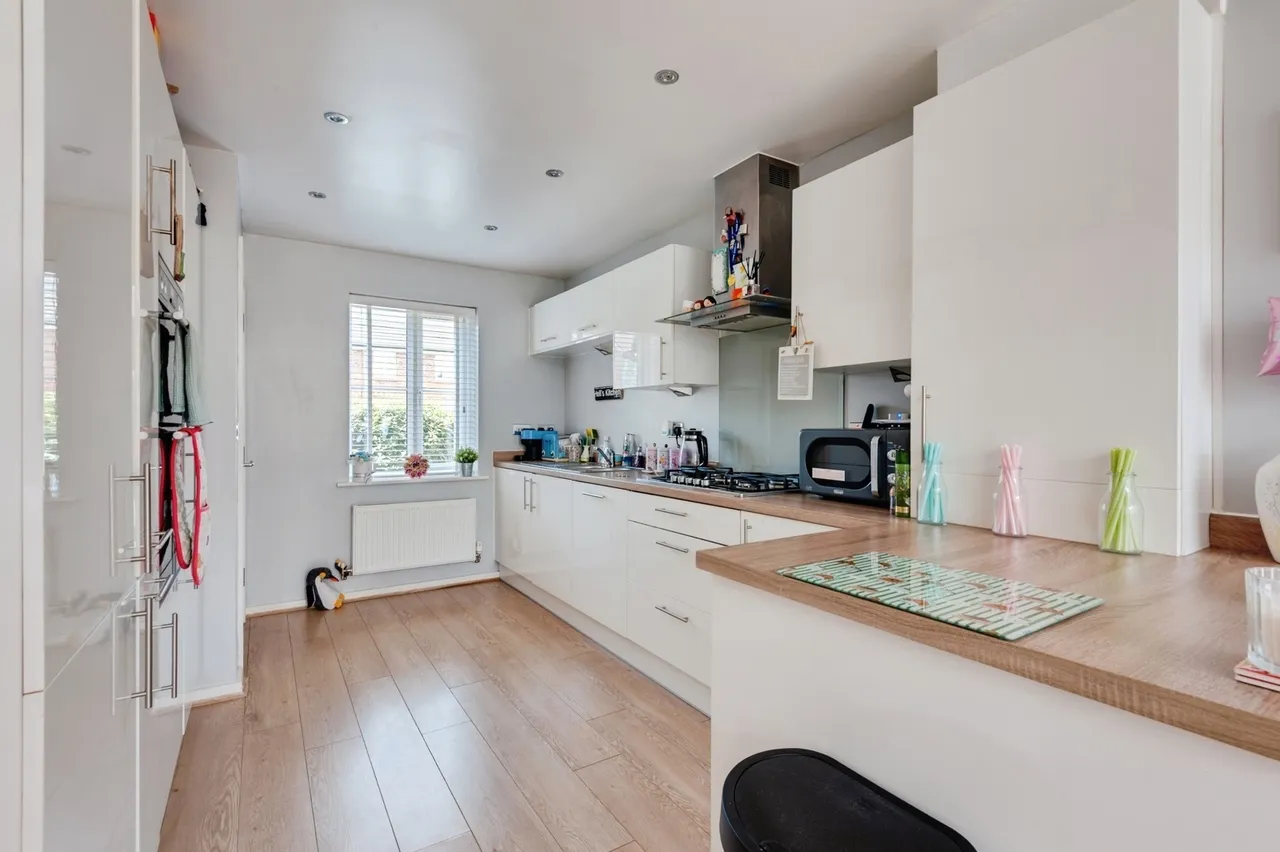 Stephenson Grove, Prescot, L35, photo 5