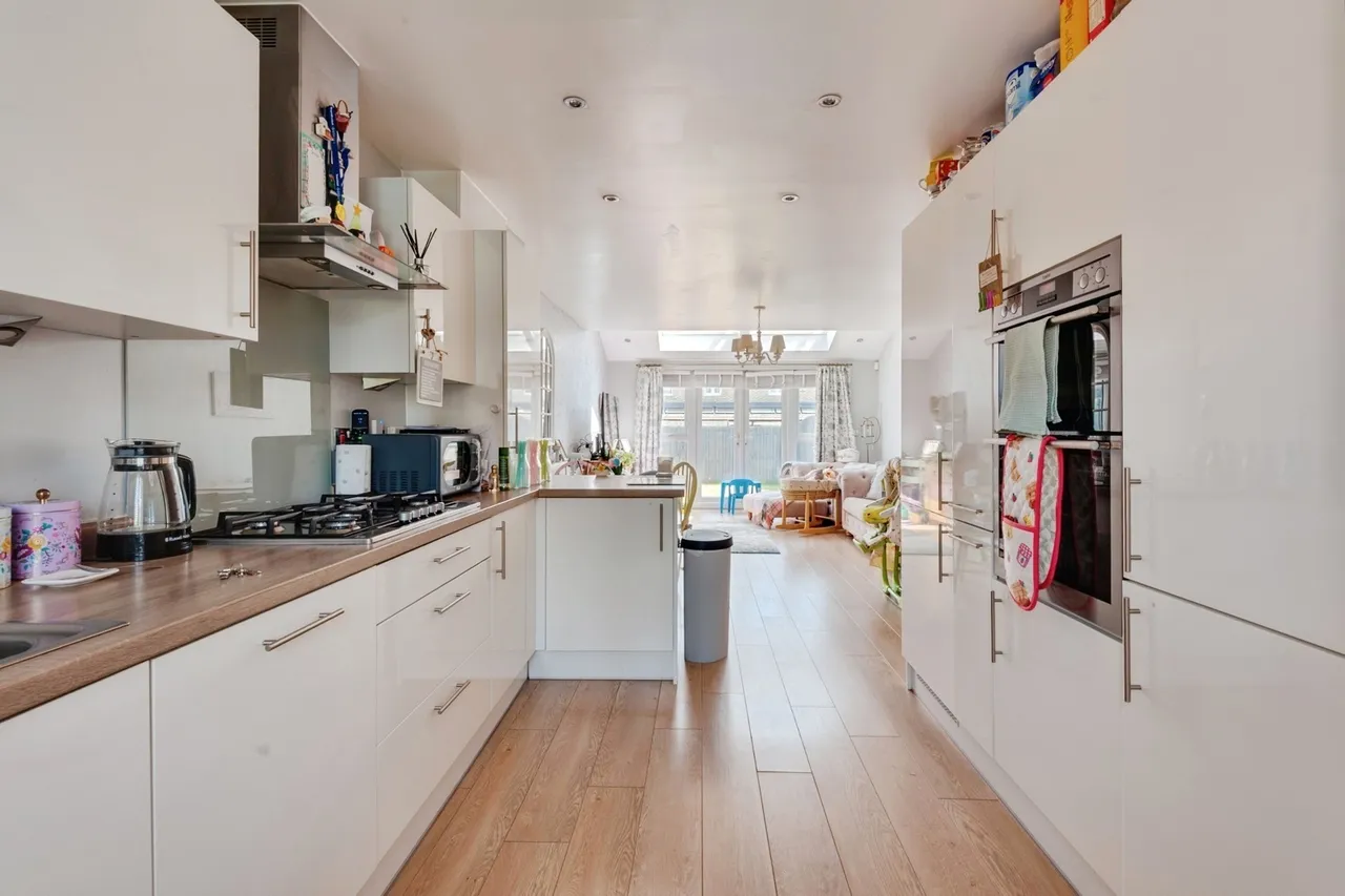 Stephenson Grove, Prescot, L35, photo 4