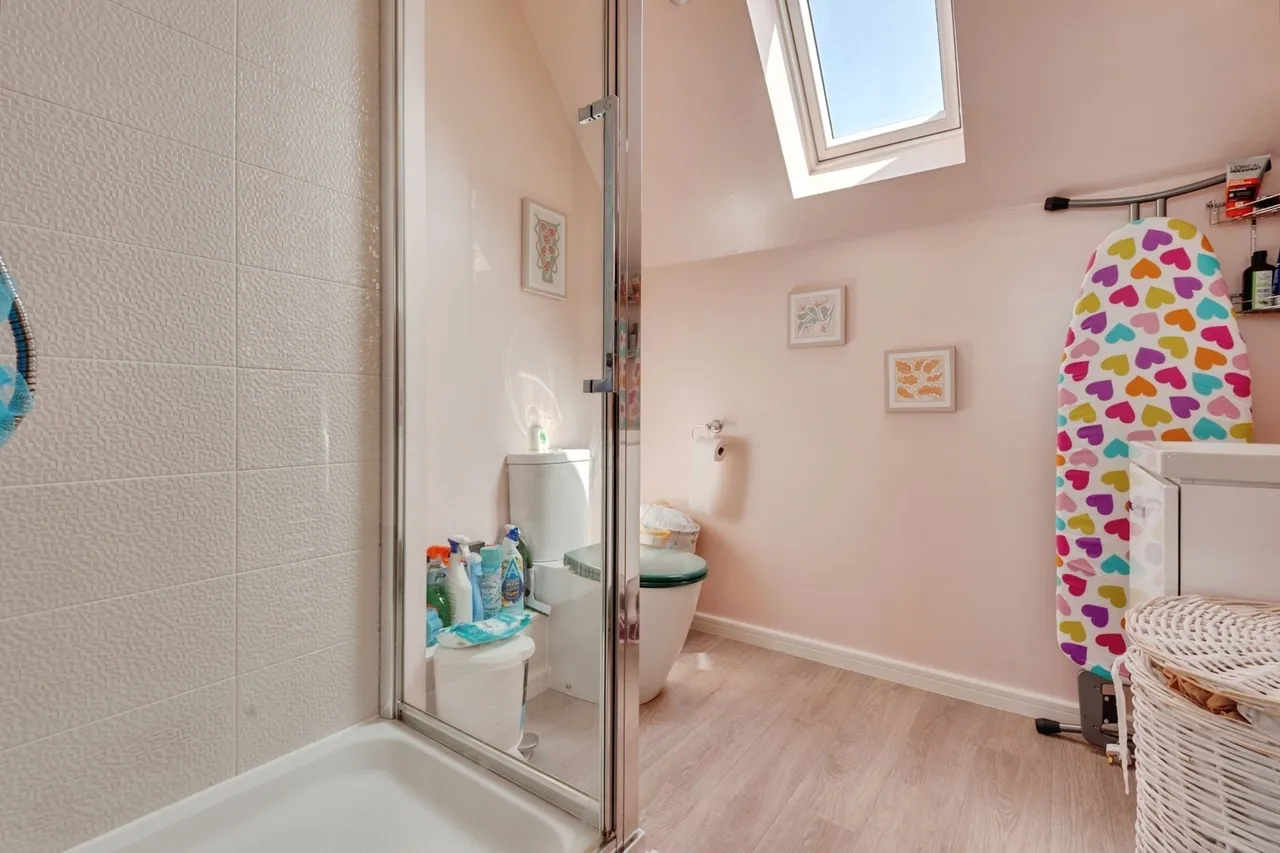 Stephenson Grove, Prescot, L35, photo 14