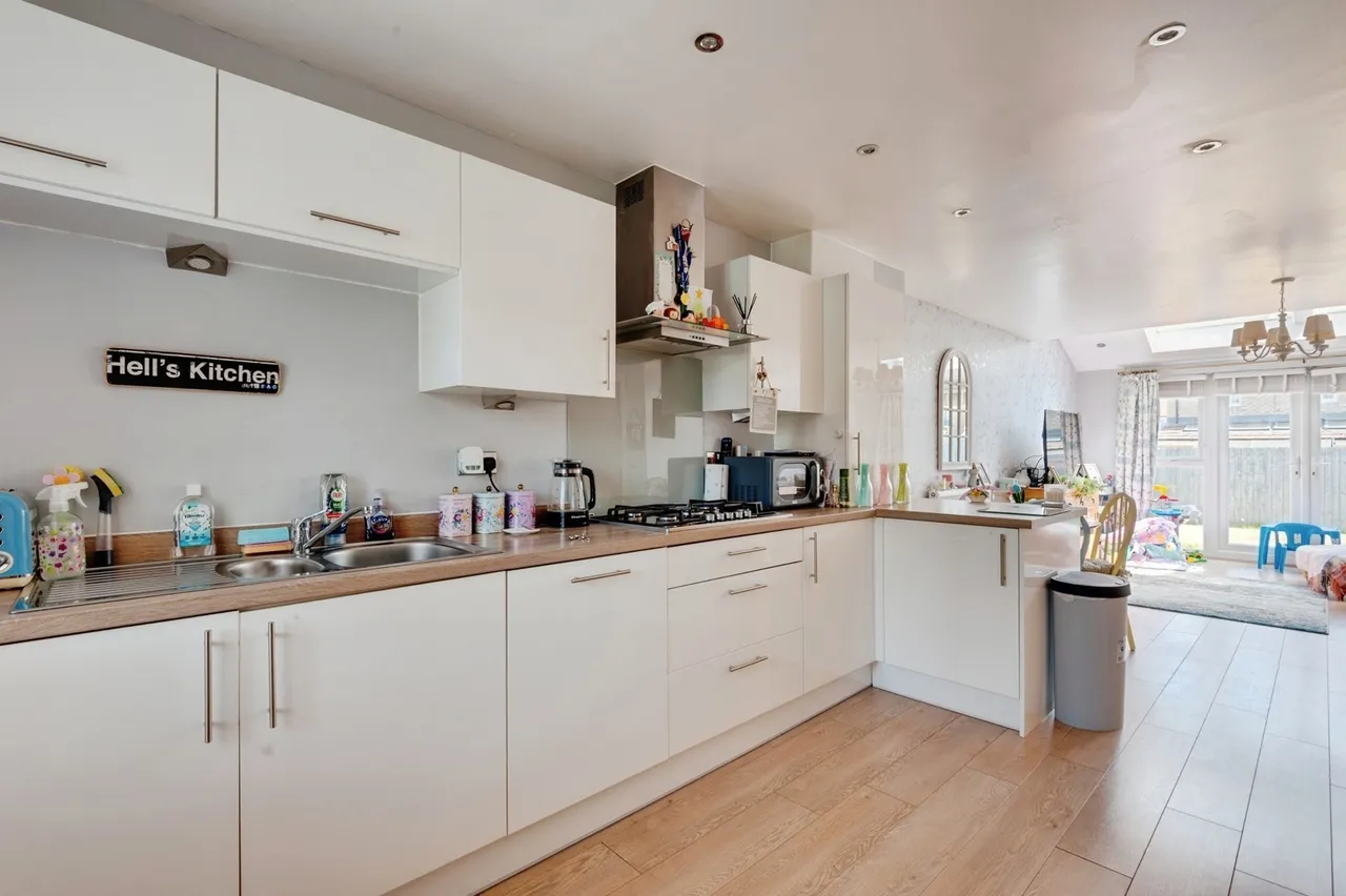 Stephenson Grove, Prescot, L35, photo 8