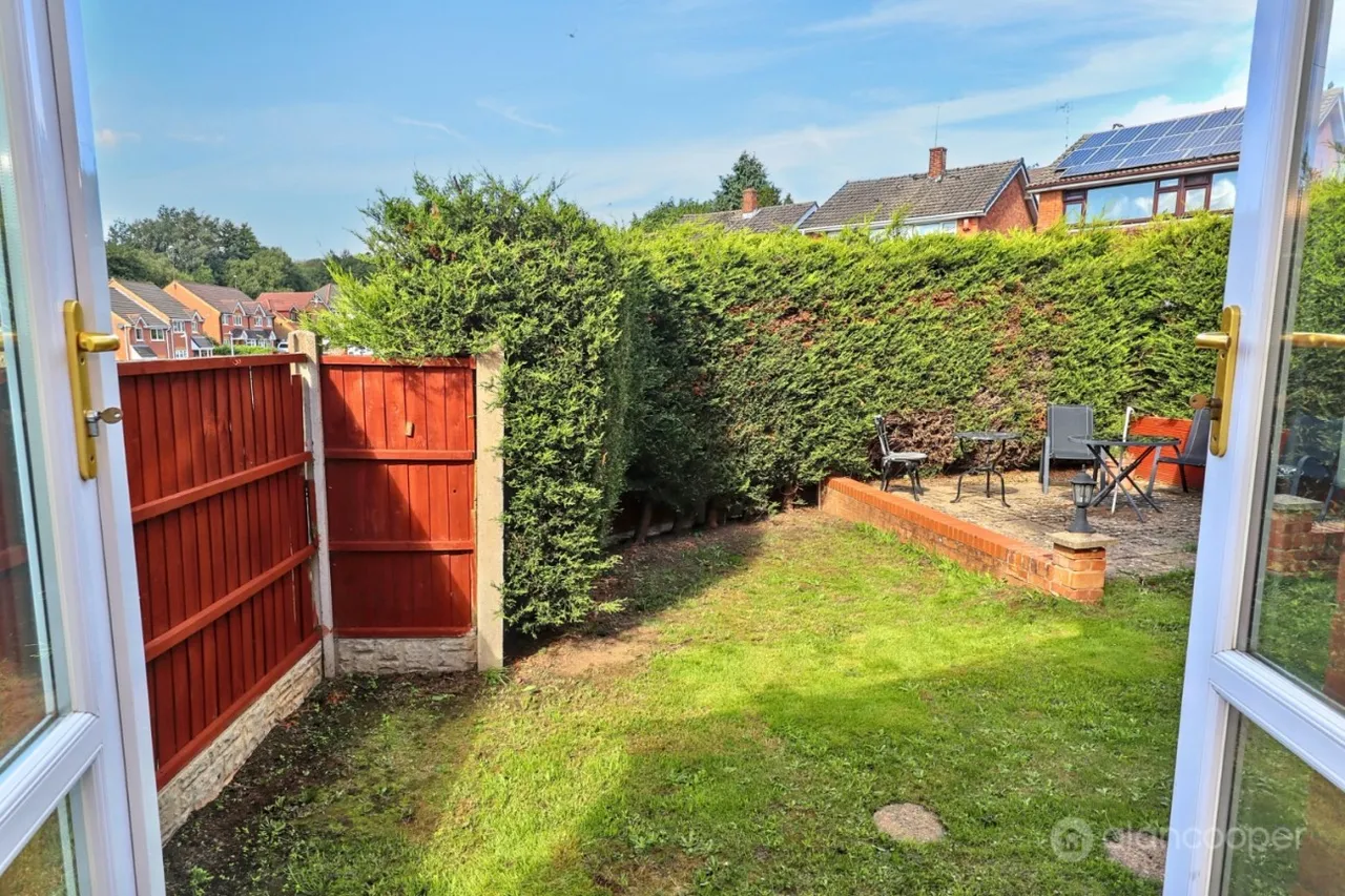 Springhill, Hartshill, CV10, photo 17