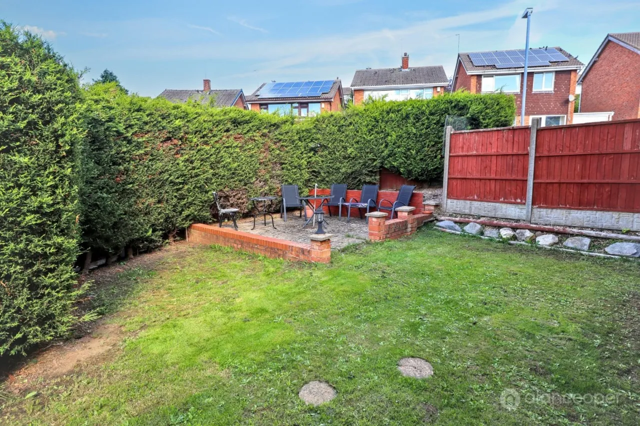 Springhill, Hartshill, CV10, photo 20