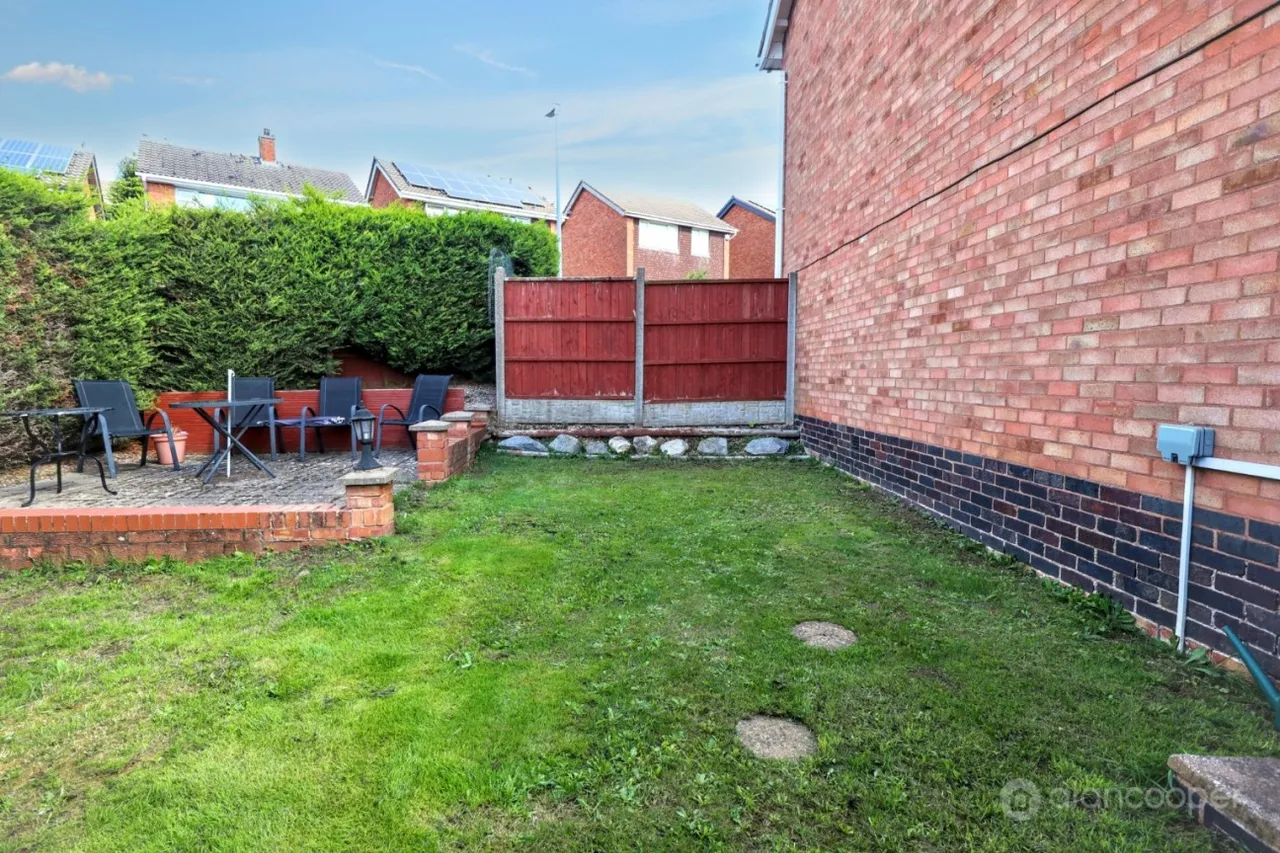 Springhill, Hartshill, CV10, photo 18