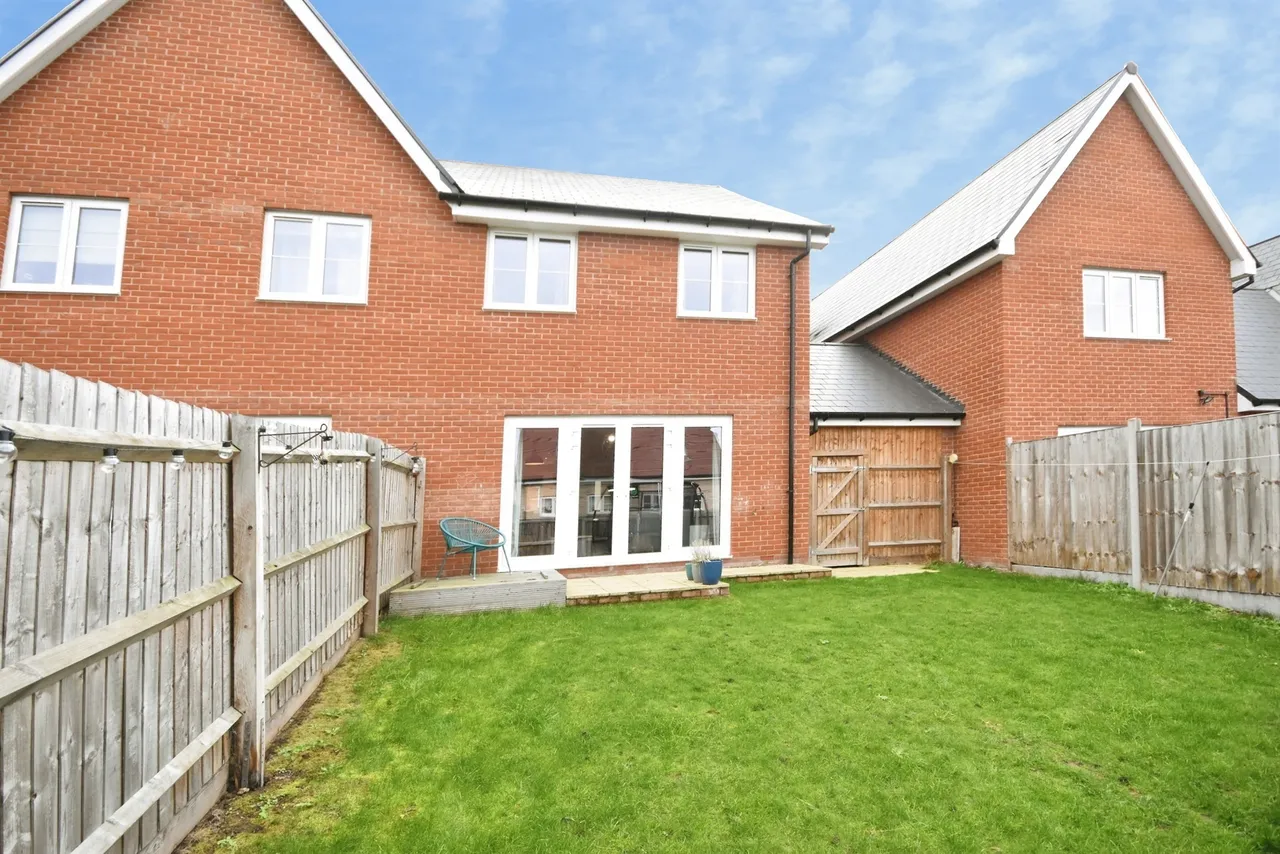 Hutley Road, Braintree, CM7, photo 16