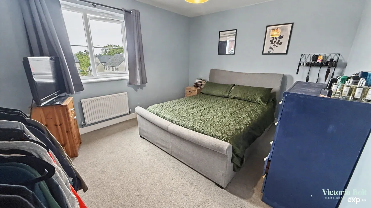 Strawberry Lane, Sherford, photo 8