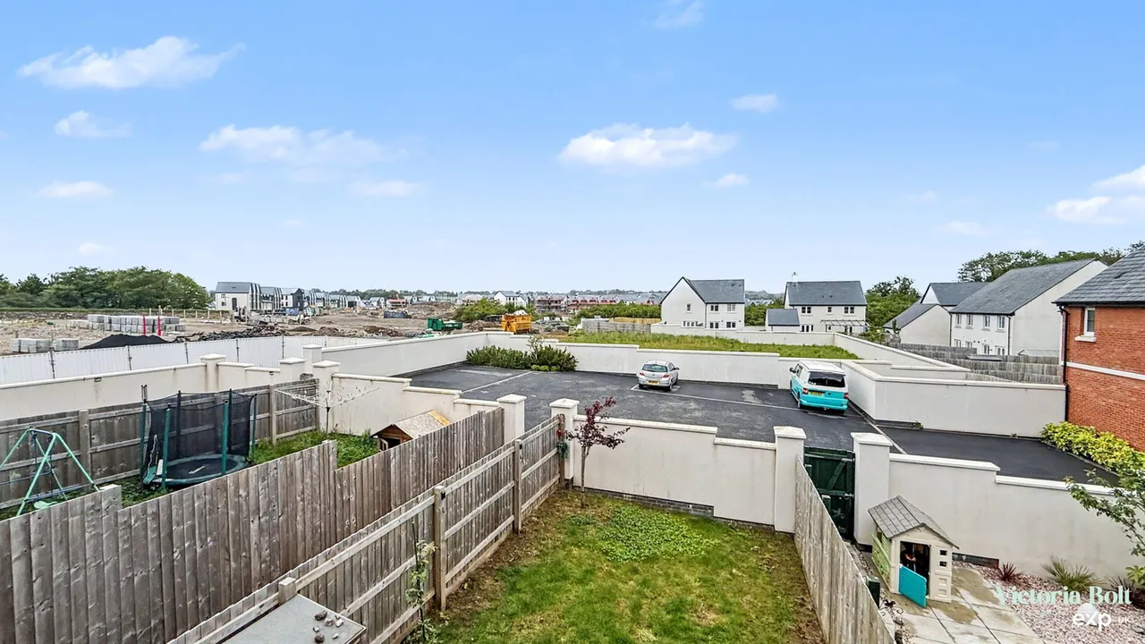 Strawberry Lane, Sherford, photo 15