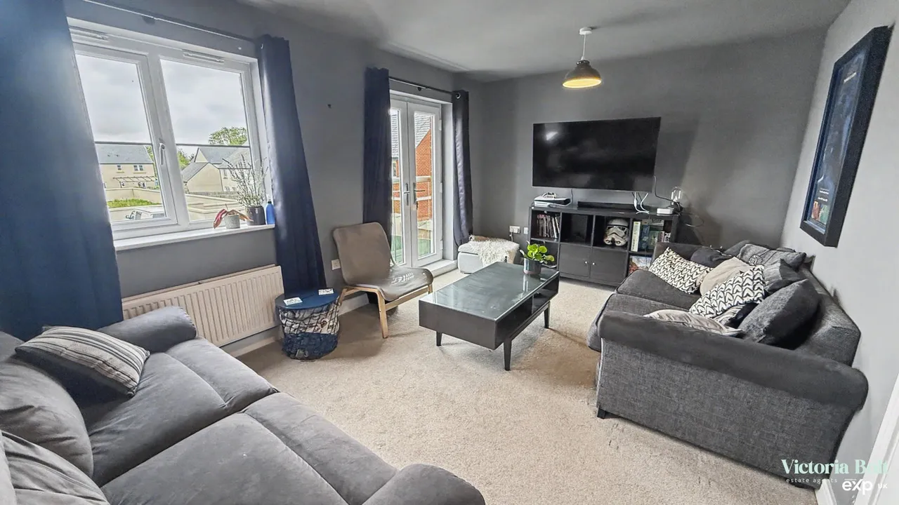 Strawberry Lane, Sherford, photo 6
