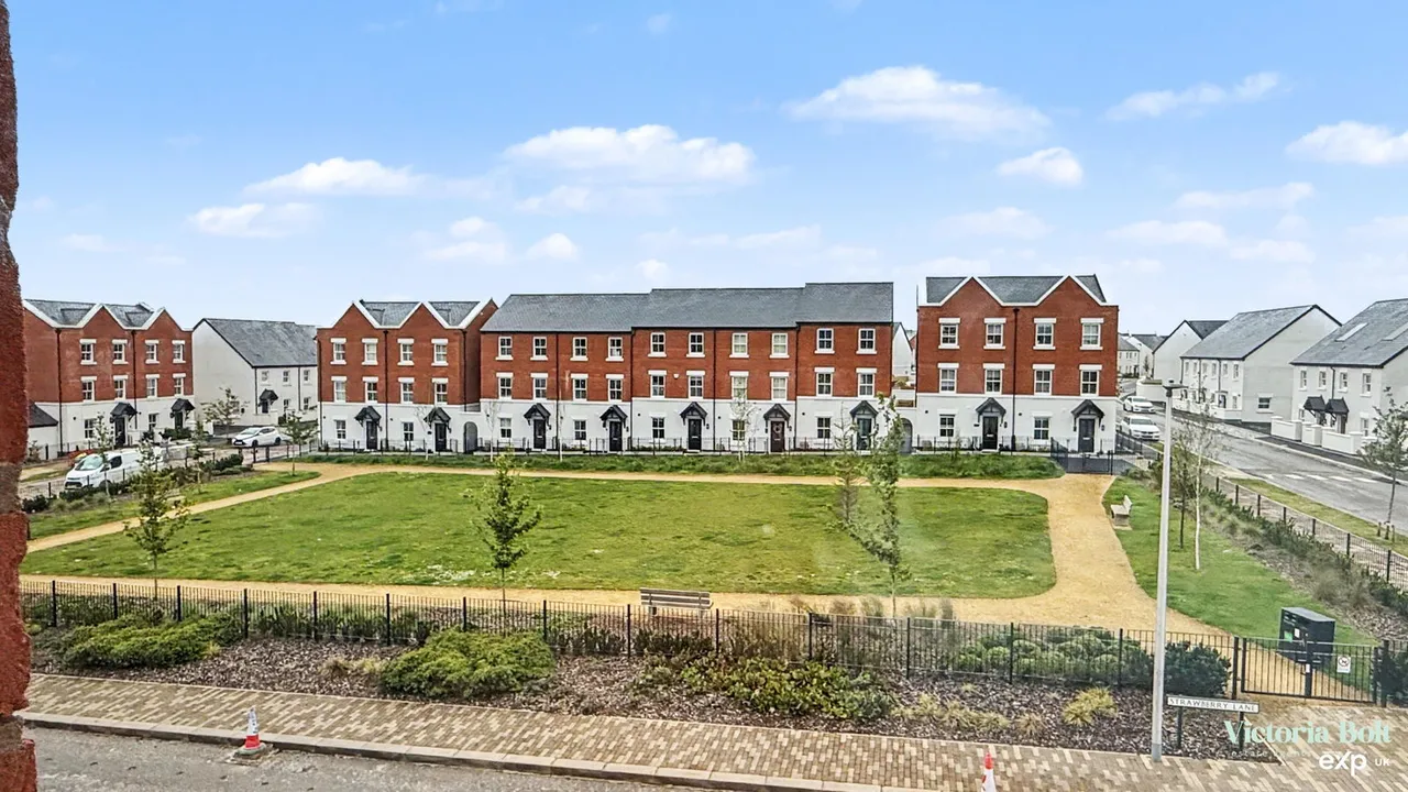 Strawberry Lane, Sherford, photo 16
