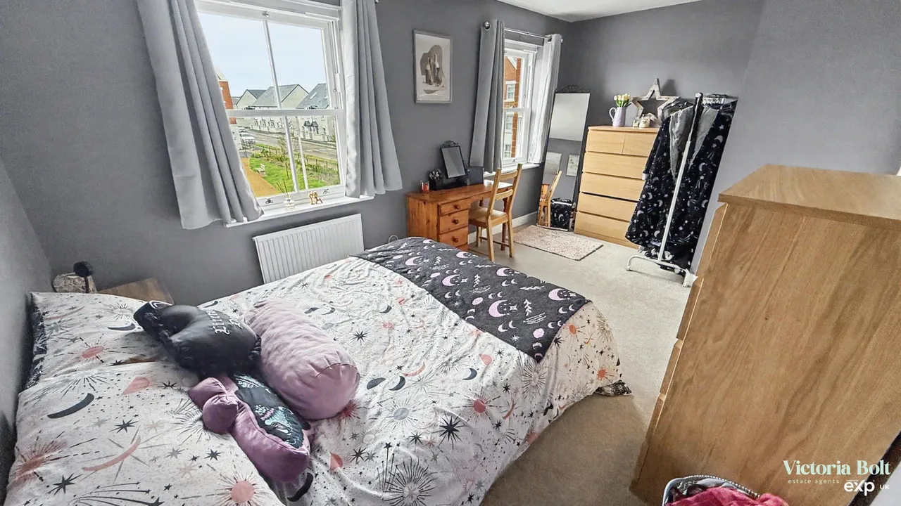 Strawberry Lane, Sherford, photo 9