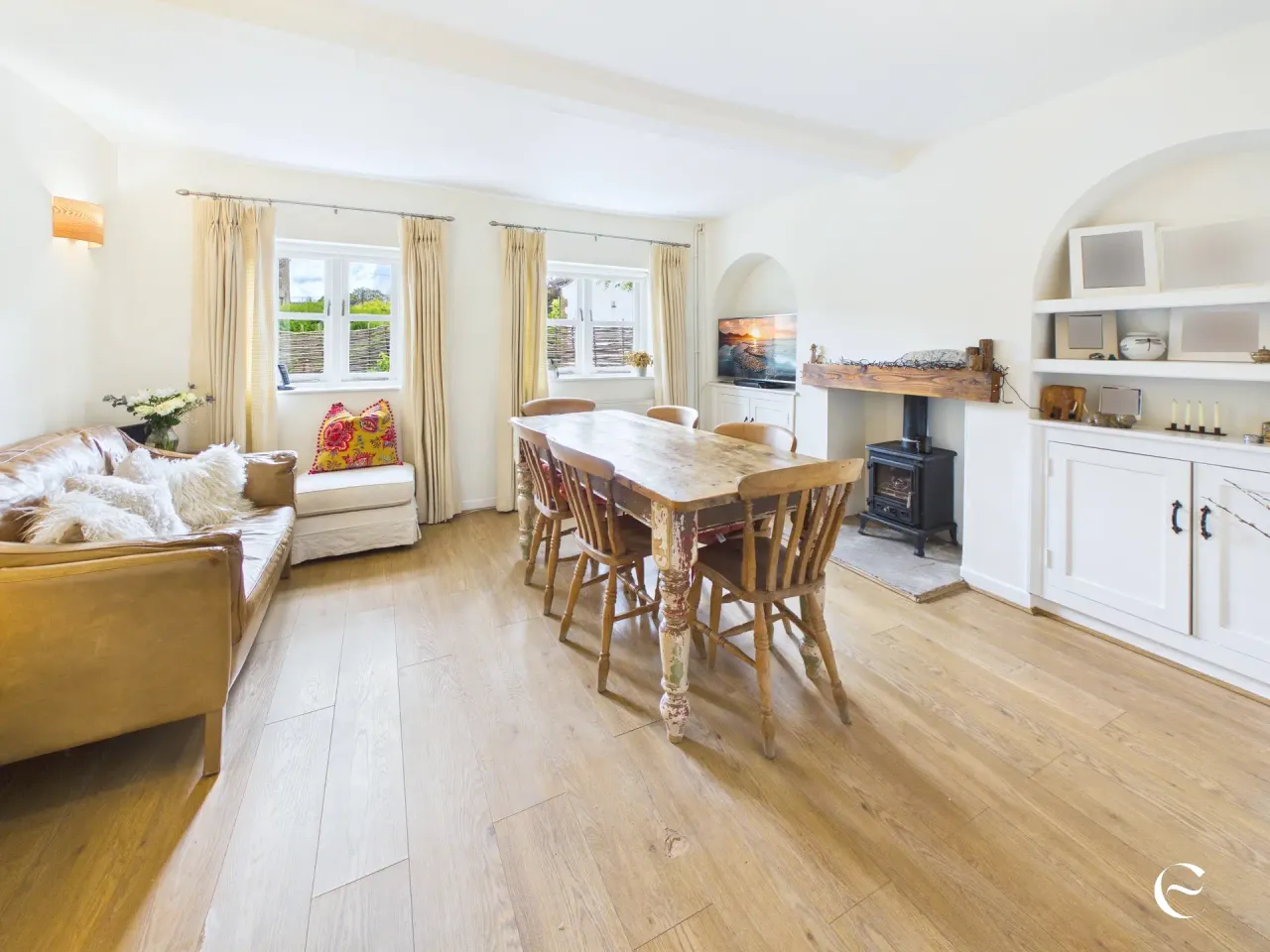 Ridlington Road, Preston, Oakham, LE15 9NN, photo 9