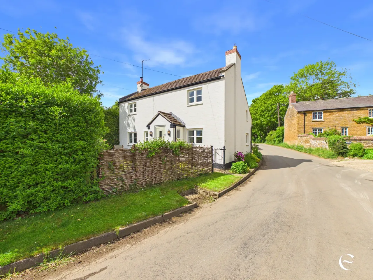 4 bed house for sale — Ridlington Road, Preston, Oakham, LE15 9NN