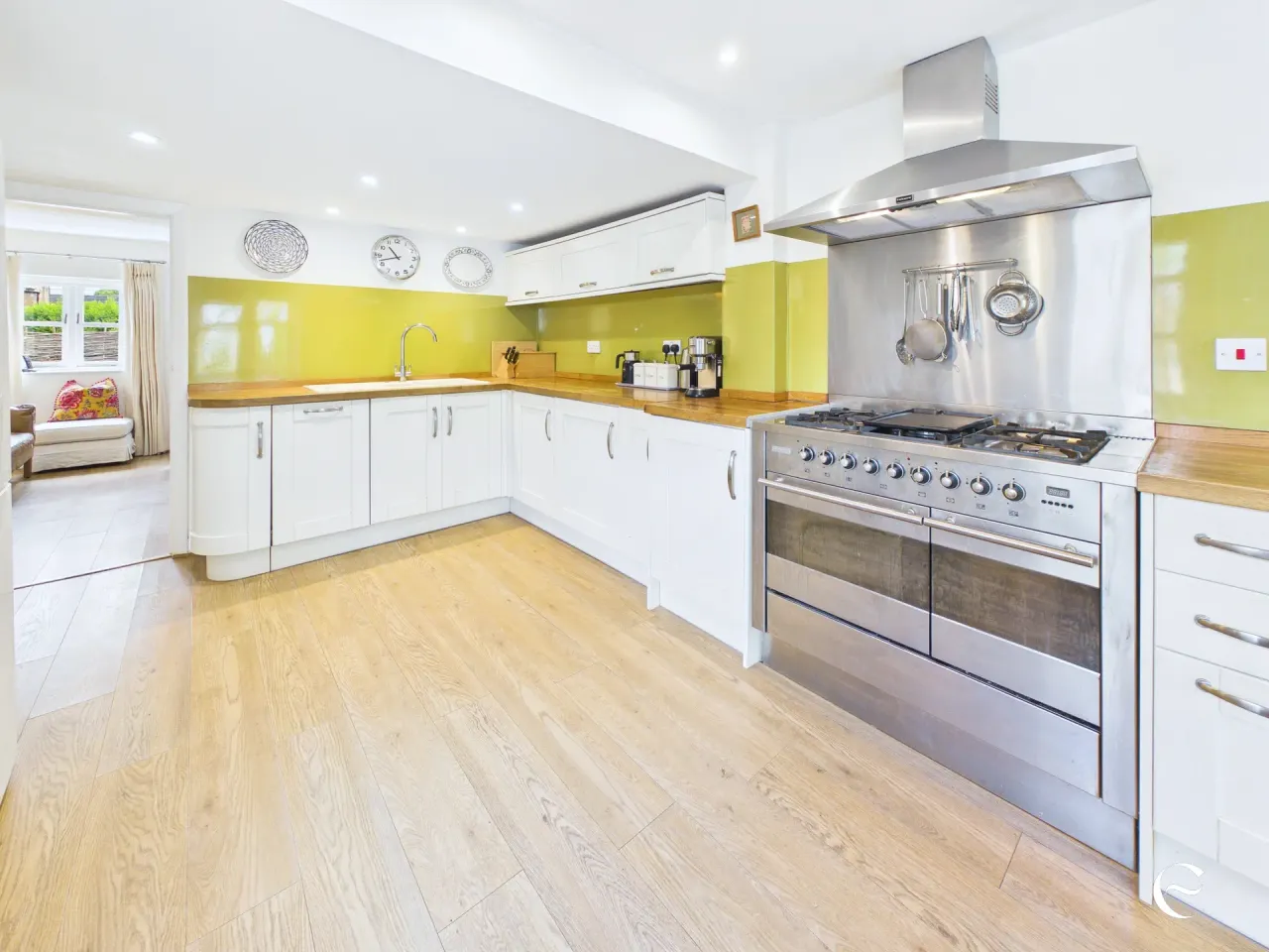 Ridlington Road, Preston, Oakham, LE15 9NN, photo 11