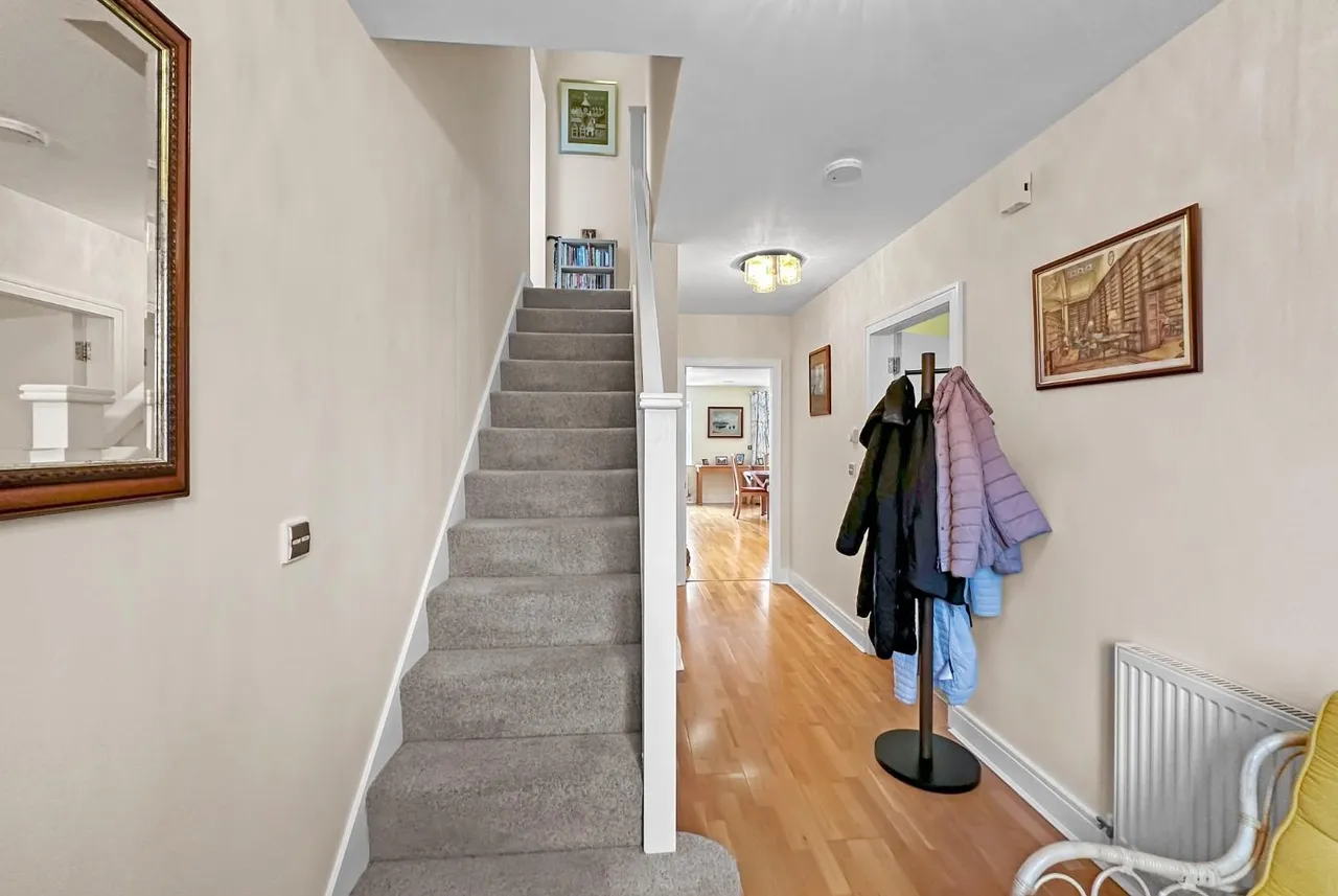 Charlotte Place, Hale, Cheshire WA15 8WR, photo 15