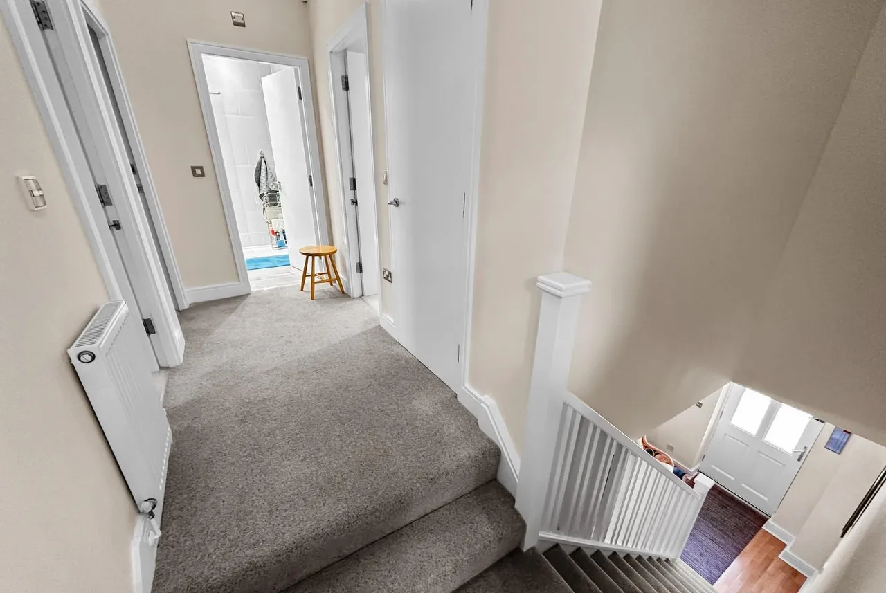 Charlotte Place, Hale, Cheshire WA15 8WR, photo 16