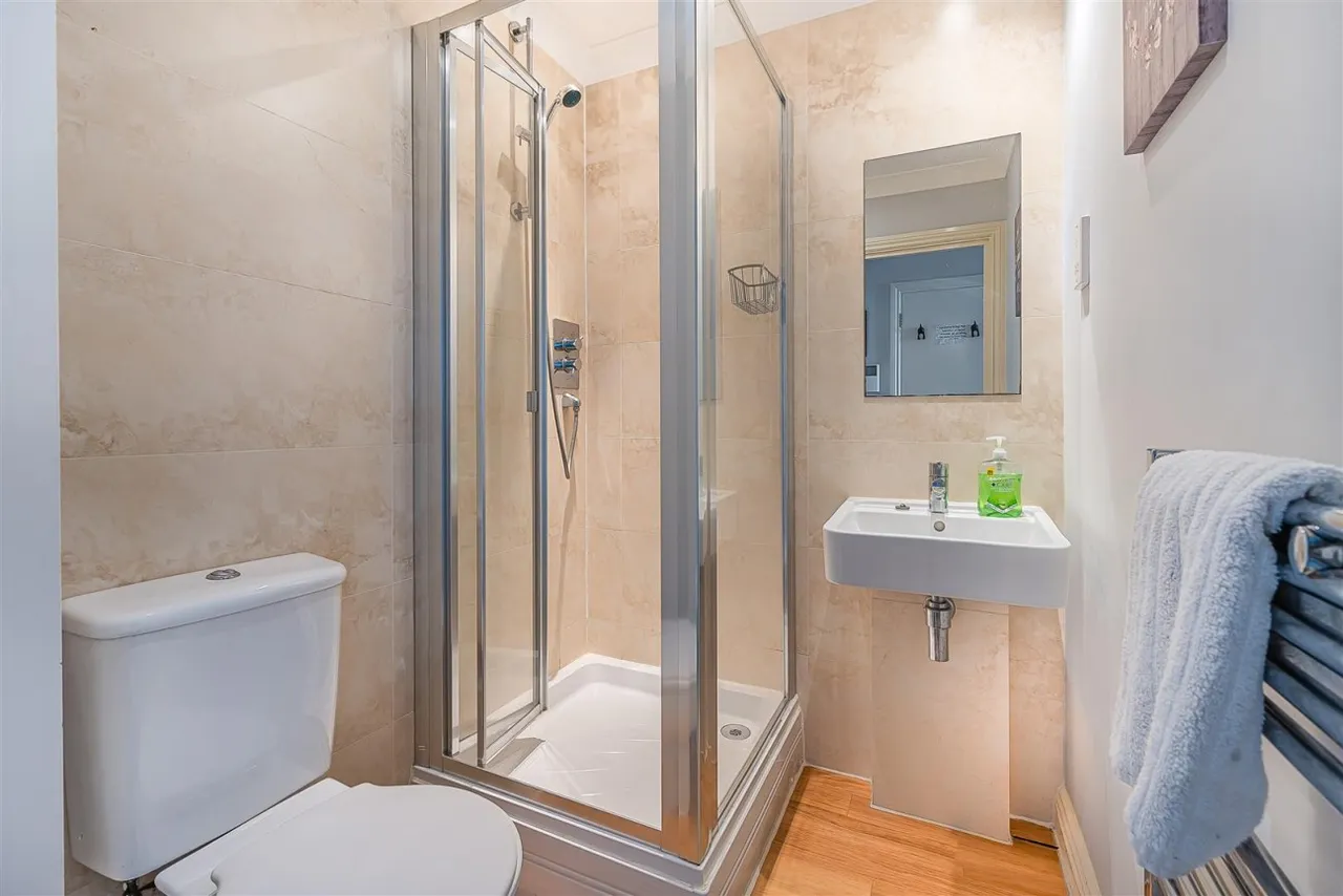 Station Road, Swanage, BH19, photo 9