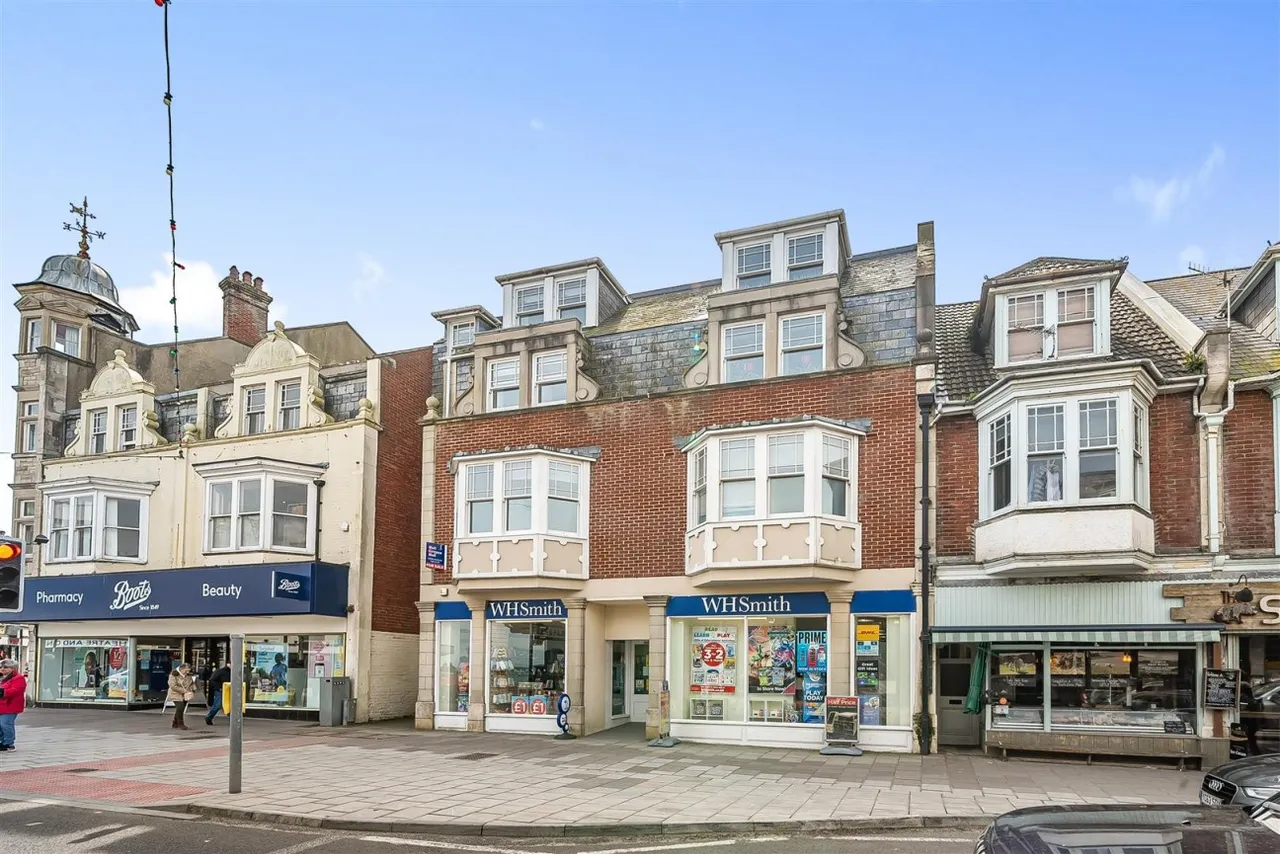 Station Road, Swanage, BH19, photo 4