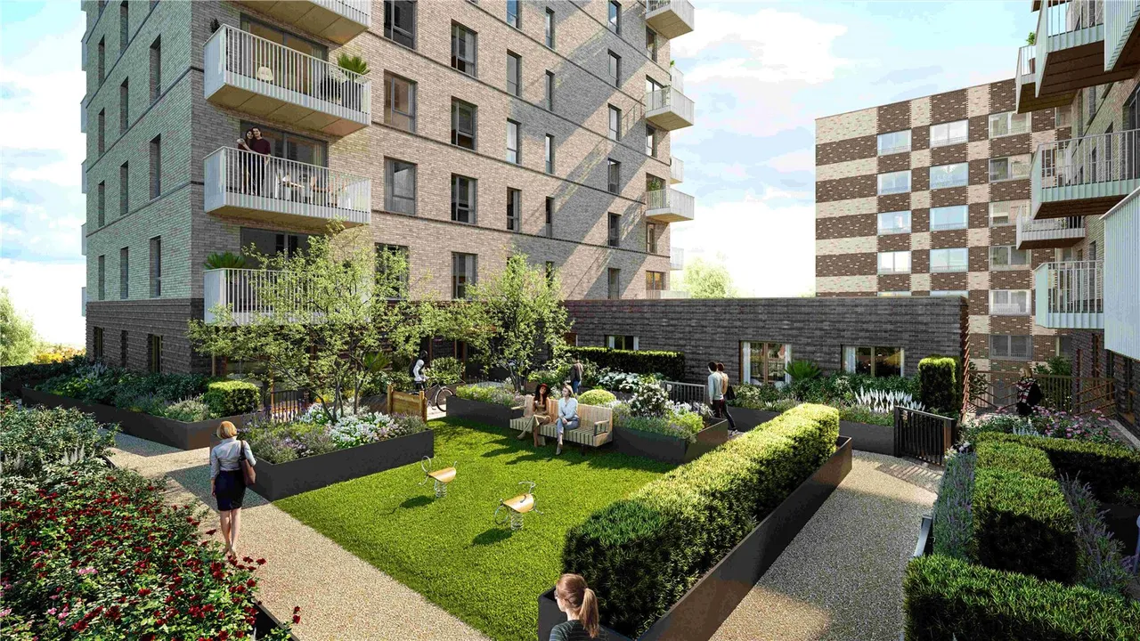 Harrow View, Harrow, HA1, photo 4