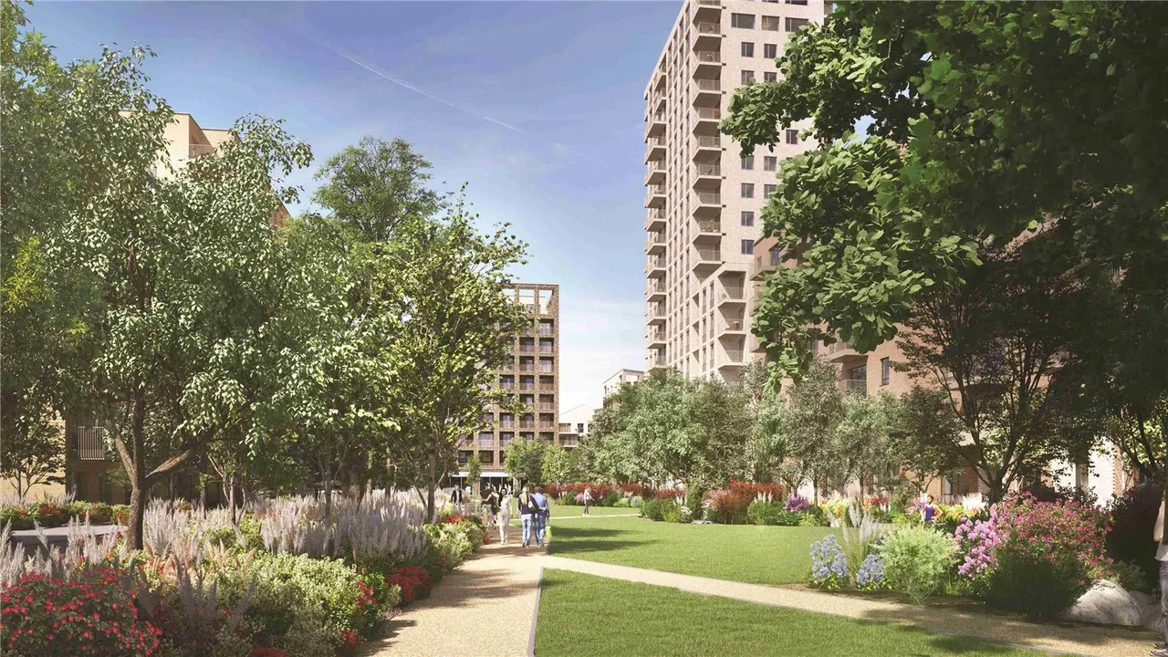 Harrow View, Harrow, HA1, photo 6