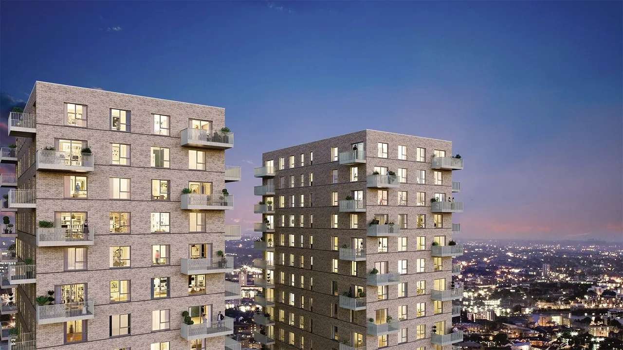 Harrow View, Harrow, HA1, photo 5