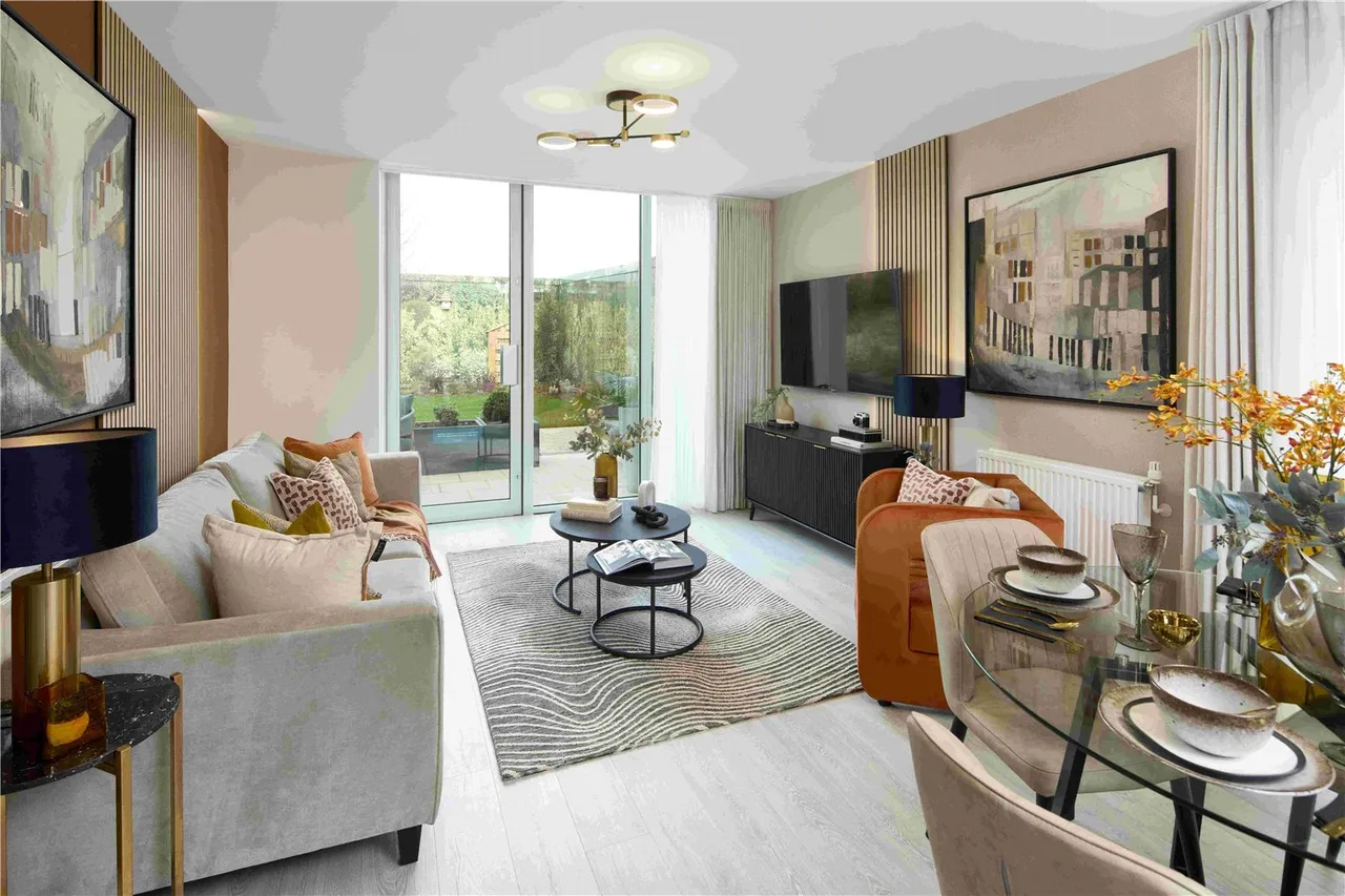 1 bed flat for sale, Harrow View, Harrow, HA1