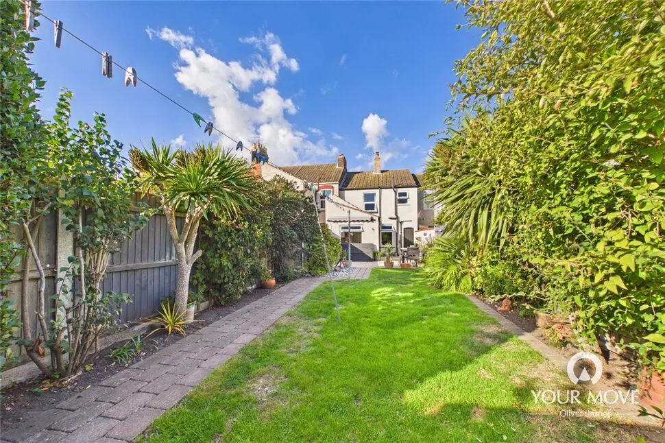 Carlton Road, Lowestoft, NR33, photo 23